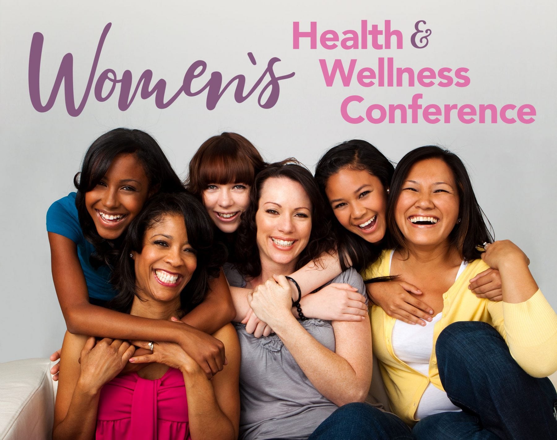 Women’s Health & Wellness Conference - Camarena Health