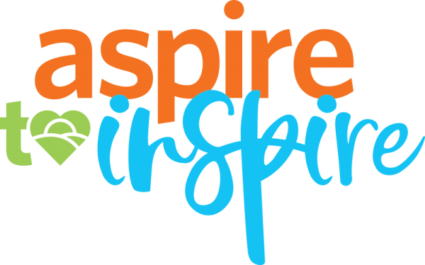 Aspire to Inspire - Camarena Health