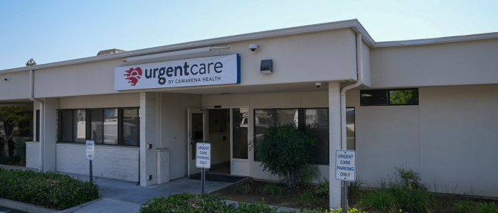 Fresno Urgent Care